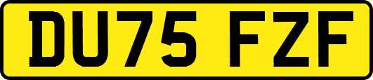 DU75FZF