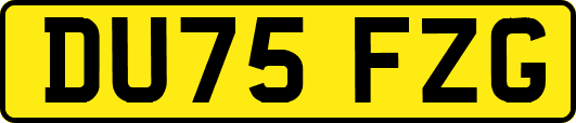 DU75FZG