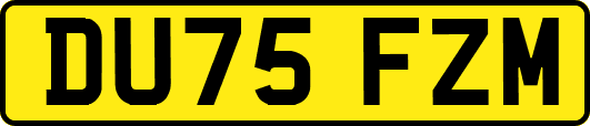 DU75FZM