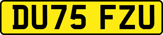 DU75FZU