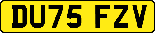DU75FZV