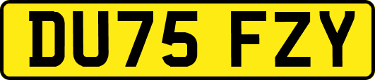 DU75FZY