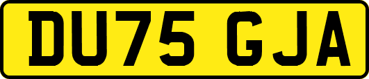 DU75GJA