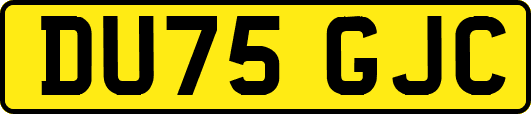 DU75GJC