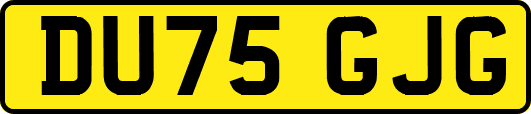 DU75GJG