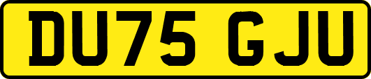 DU75GJU