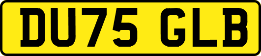 DU75GLB