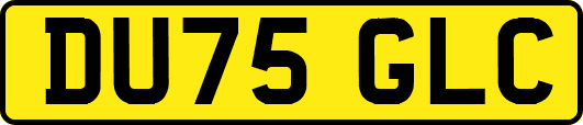 DU75GLC