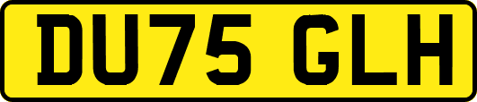 DU75GLH