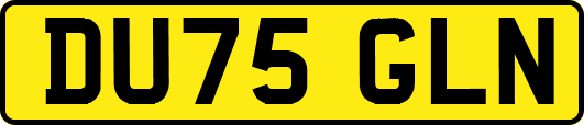 DU75GLN