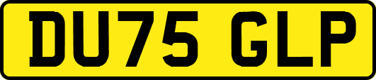 DU75GLP