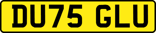 DU75GLU