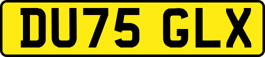 DU75GLX