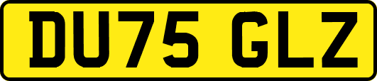 DU75GLZ