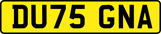 DU75GNA