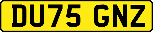 DU75GNZ