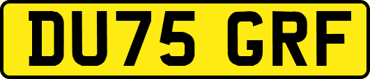 DU75GRF