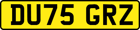 DU75GRZ