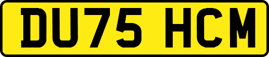 DU75HCM