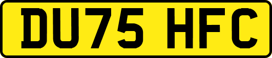 DU75HFC