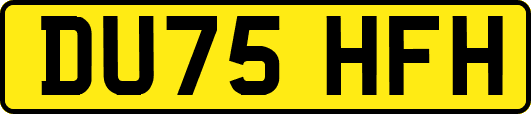 DU75HFH