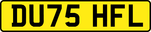 DU75HFL