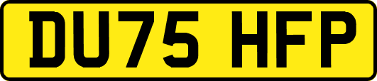 DU75HFP
