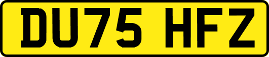 DU75HFZ