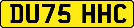 DU75HHC