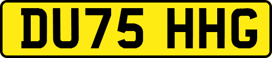 DU75HHG