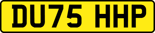 DU75HHP