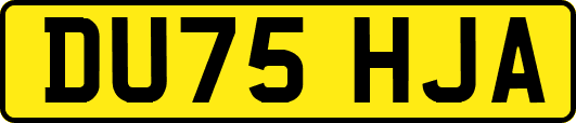 DU75HJA