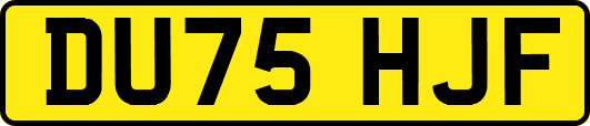 DU75HJF