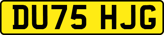 DU75HJG