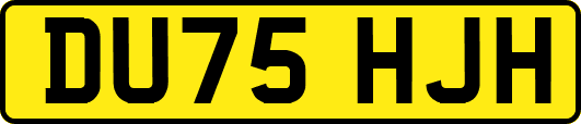 DU75HJH