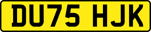 DU75HJK