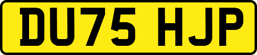 DU75HJP