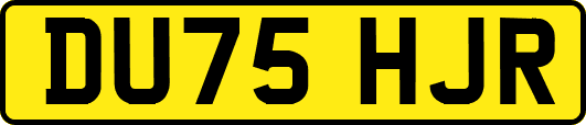 DU75HJR