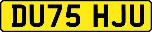 DU75HJU