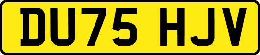 DU75HJV