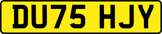 DU75HJY