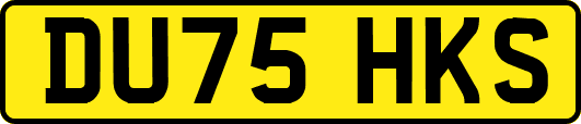 DU75HKS