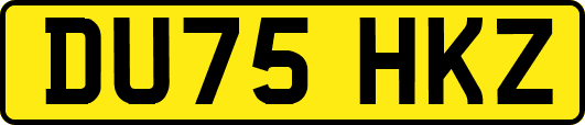 DU75HKZ