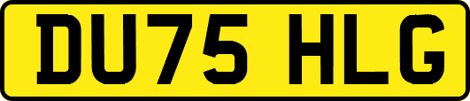 DU75HLG