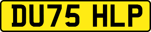 DU75HLP