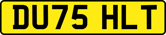 DU75HLT