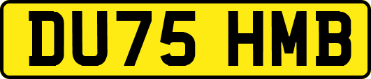 DU75HMB