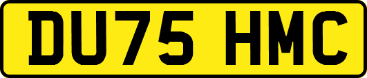 DU75HMC