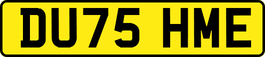 DU75HME