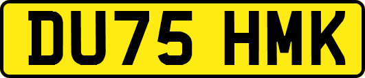 DU75HMK
